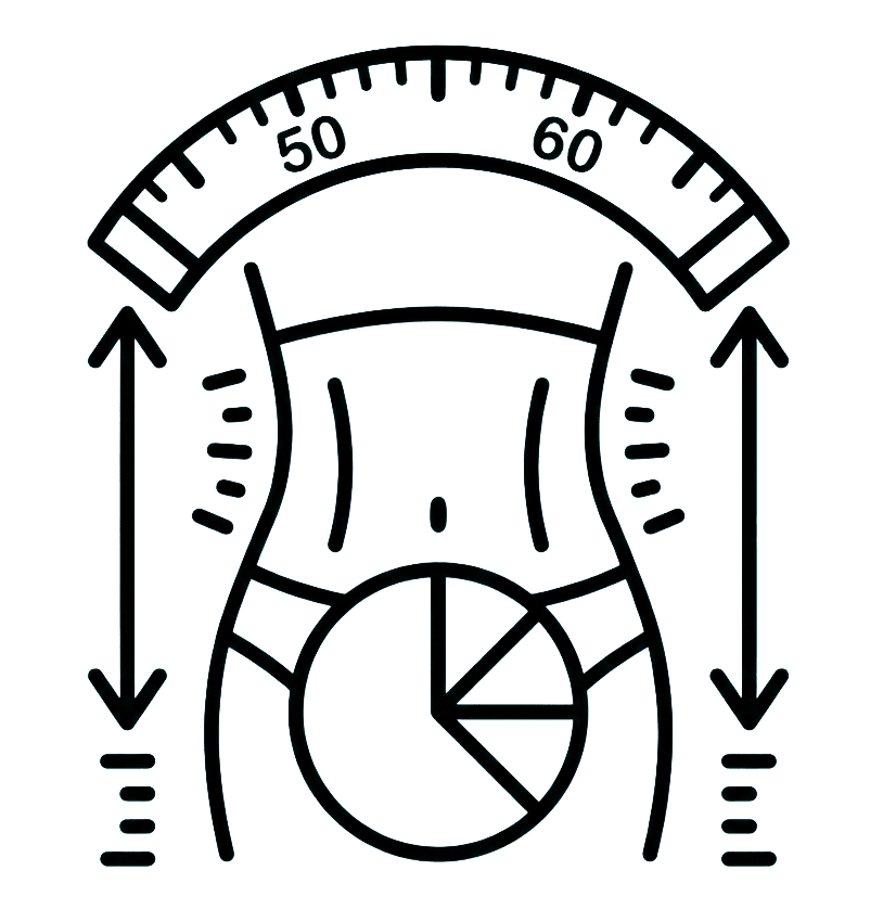 Firefly_Create create visually balanced and elegant ,Transparent Line art icon png format, si 643104_b8bd14c9